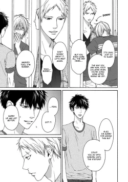 Page 36 of Blue Lust - 02