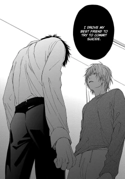 Page 69 of Blue Lust - 02