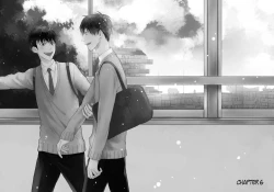 Page 6 of Blue Lust - 02