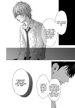 Page 88 of Blue Lust - 02