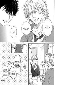 Page 99 of Blue Lust - 02