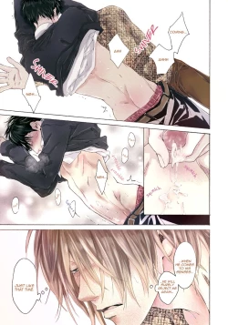 Page 103 of Blue Lust 3