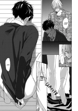 Page 108 of Blue Lust 3