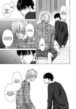 Page 110 of Blue Lust 3