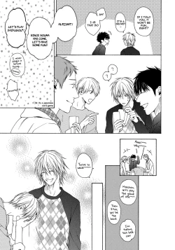 Page 120 of Blue Lust 3