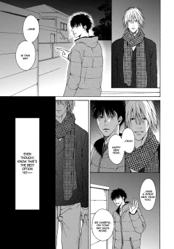 Page 130 of Blue Lust 3