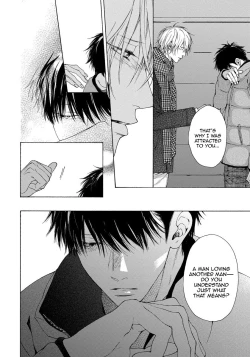 Page 144 of Blue Lust 3