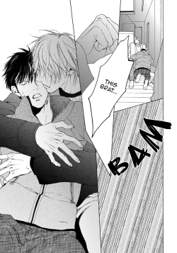 Page 163 of Blue Lust 3