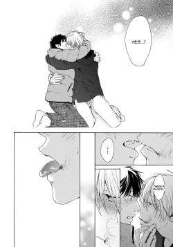 Page 168 of Blue Lust 3