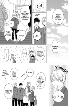 Page 179 of Blue Lust 3