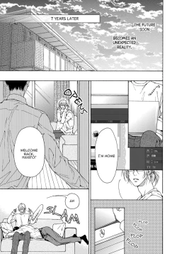 Page 189 of Blue Lust 3