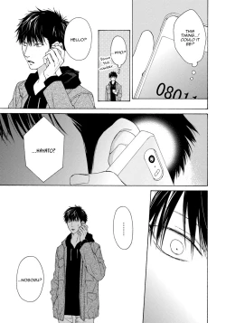 Page 27 of Blue Lust 3