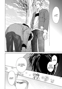 Page 40 of Blue Lust 3