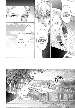 Page 6 of Blue Lust 3