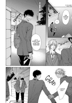 Page 73 of Blue Lust 3