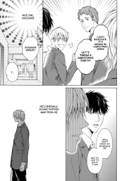 Page 80 of Blue Lust 3