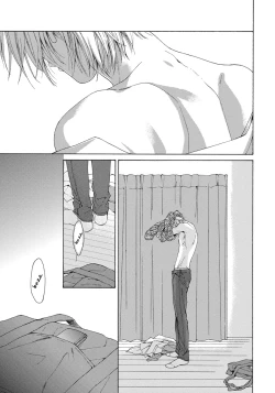 Page 82 of Blue Lust 3