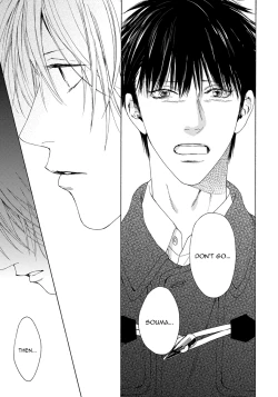 Page 88 of Blue Lust 3