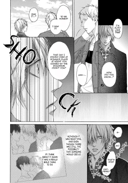 Page 8 of Blue Lust 3