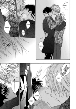 Page 97 of Blue Lust 3