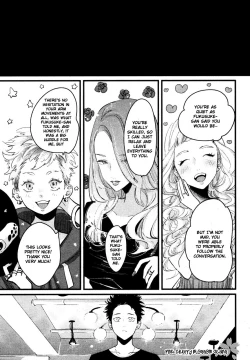 Page 200 of Color Recipe Vol 2