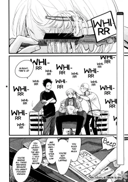 Page 38 of Color Recipe Vol 2