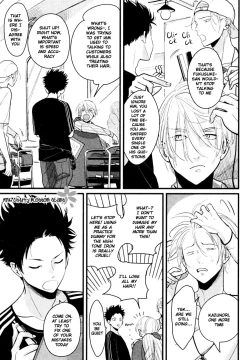 Page 39 of Color Recipe Vol 2