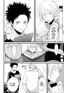 Page 40 of Color Recipe Vol 2