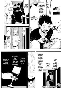 Page 5 of Color Recipe Vol 2