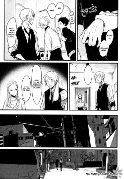 Page 80 of Color Recipe Vol 2