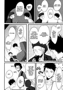 Page 93 of Color Recipe Vol 2