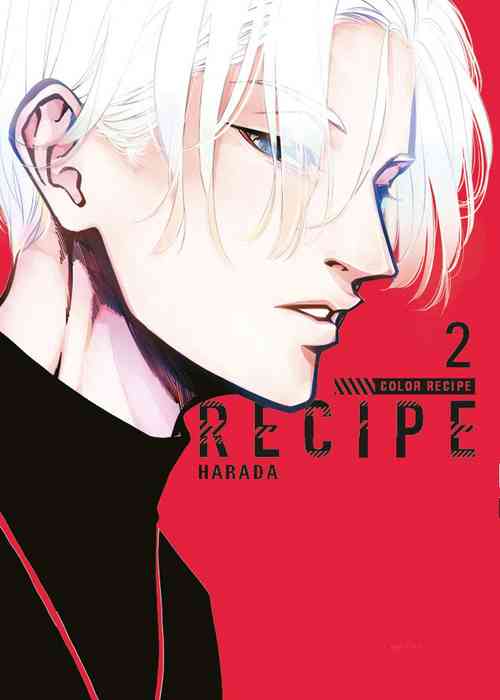 Color Recipe Vol 2