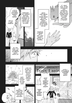 Page 14 of Secret XXX