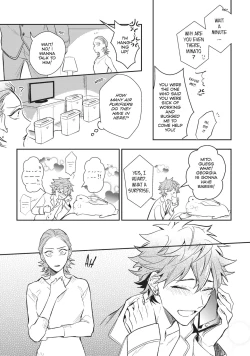 Page 153 of Secret XXX