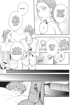 Page 155 of Secret XXX