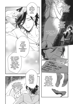 Page 158 of Secret XXX