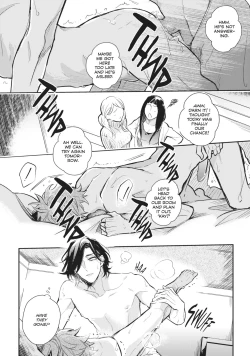 Page 166 of Secret XXX