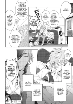 Page 16 of Secret XXX