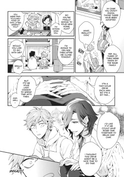 Page 18 of Secret XXX