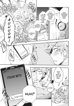 Page 21 of Secret XXX