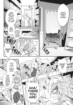 Page 24 of Secret XXX