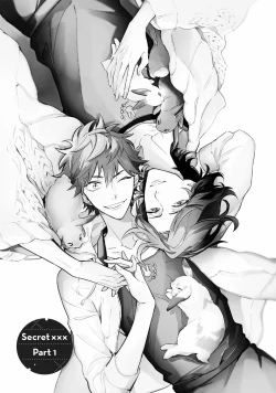 Page 43 of Secret XXX