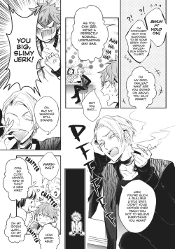 Page 81 of Secret XXX