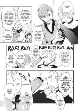 Page 99 of Secret XXX