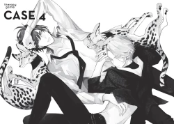 Page 119 of Therapy Game v01