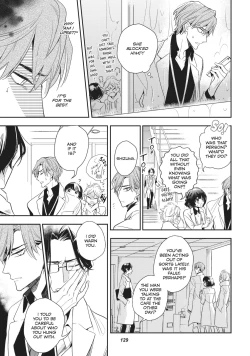 Page 129 of Therapy Game v01