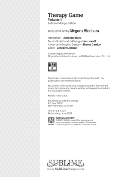 Page 170 of Therapy Game v01