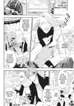 Page 73 of Therapy Game v01