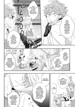 Page 136 of Therapy Game