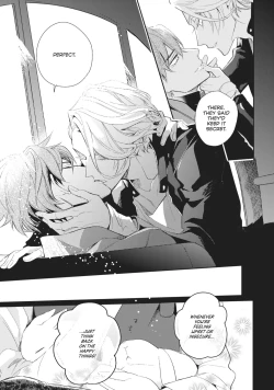 Page 151 of Therapy Game